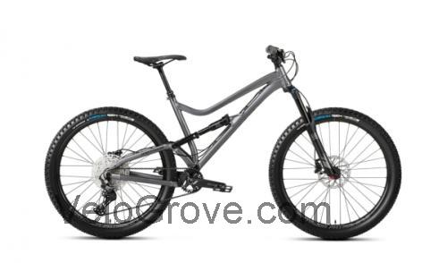 Dartmoor Bluebird specs and reviews
